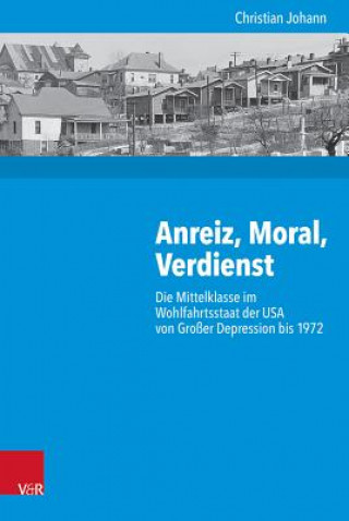 Kniha Anreiz, Moral, Verdienst Christian Johann