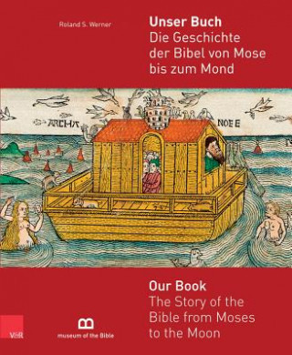 Knjiga Unser Buch Roland S. Werner