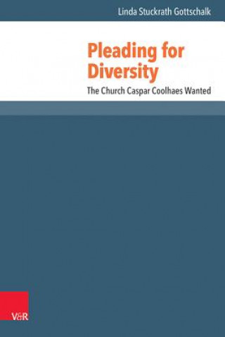 Knjiga Pleading for Diversity Linda Stuckrath Gottschalk
