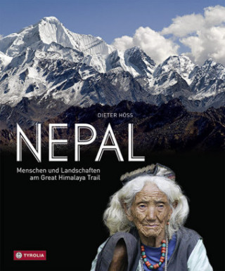 Книга Nepal Dieter Höss