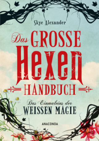 Książka Das große Hexen-Handbuch Skye Alexander