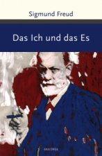 Könyv Das Ich und das Es Sigmund Freud