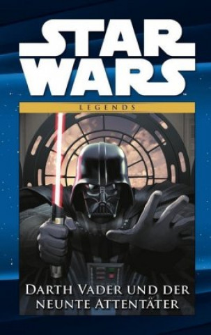 Carte Star Wars Comic-Kollektion Tim Siedell