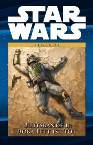 Carte Star Wars Comic-Kollektion Tom Taylor
