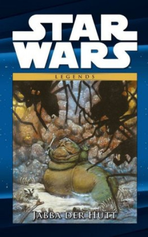 Kniha Star Wars Comic-Kollektion Jim Woodring