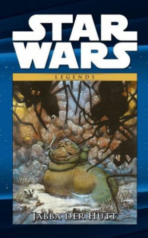 Knjiga Star Wars Comic-Kollektion Jim Woodring