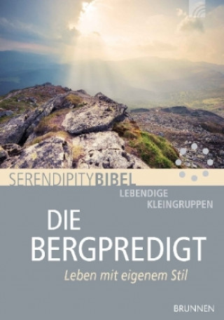 Book Serendipity bibel: Die Bergpredigt Serendipity bibel