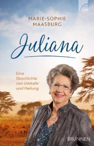 Buch Juliana Marie-Sophie Maasburg