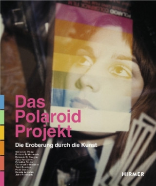 Könyv Das Polaroid-Projekt William A. Ewing