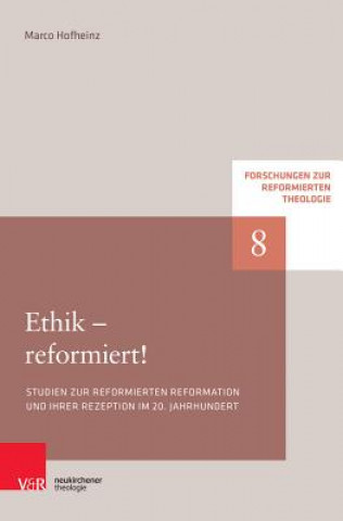 Carte Ethik - reformiert! Marco Hofheinz