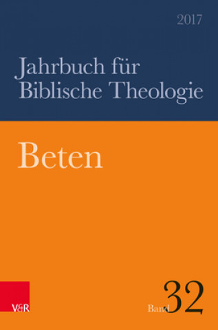 Книга Jahrbuch fA"r Biblische Theologie Bernd Janowski