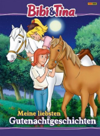 Buch Bibi & Tina: Meine liebsten Gutenachtgeschichten 