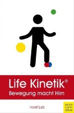 Könyv Life Kinetik Horst Lutz