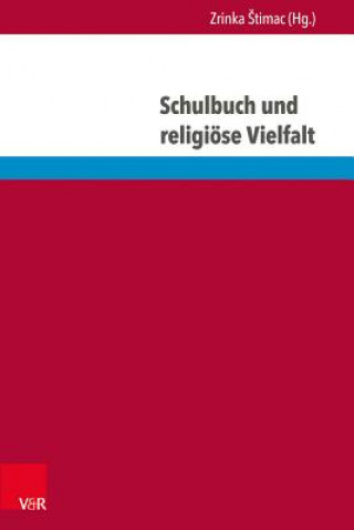 Carte Schulbuch und religiöse Vielfalt Zrinka Stimac