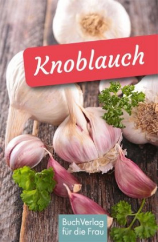 Carte Knoblauch Ute Scheffler