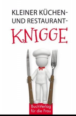 Carte Kleiner Küchen- und Restaurantknigge Herbert Frauenberger