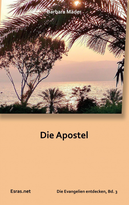 Buch Die Apostel Barbara Mäder