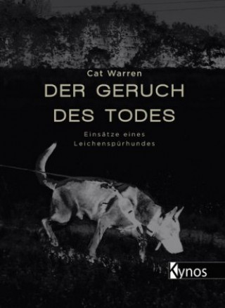 Buch Der Geruch des Todes Cat Warren