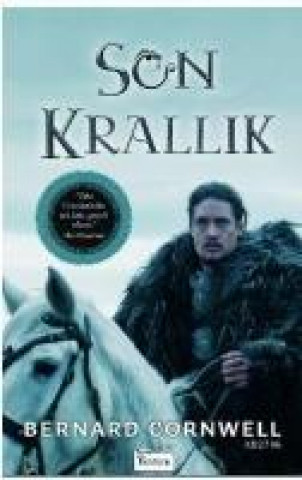 Libro Son Krallik Bernard Cornwell