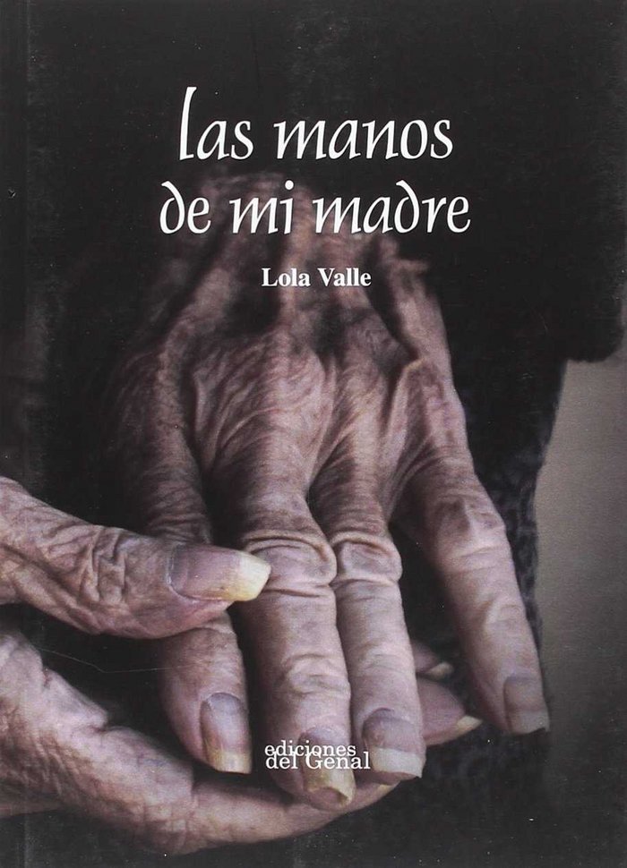 Книга LAS MANOS DE MI MADRE 