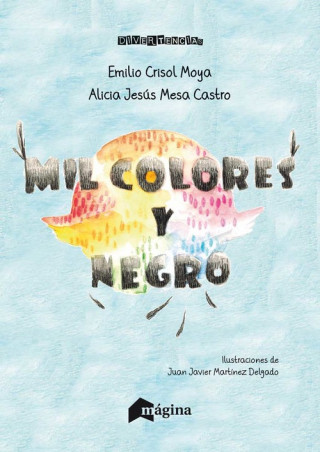 Buch Mil colores y Negro 