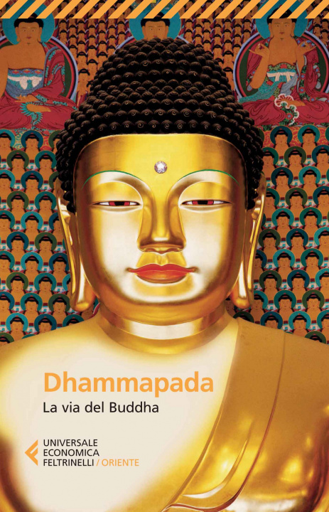 Carte Dhammapada. La via del Buddha G. Pecunia