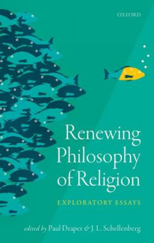 Buch Renewing Philosophy of Religion Paul Draper