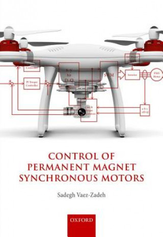 Livro Control of Permanent Magnet Synchronous Motors SADEGH VAEZ-ZADEH