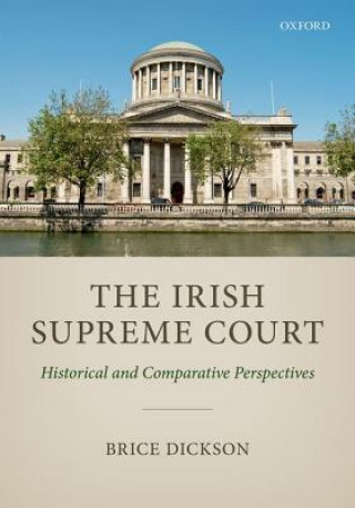 Carte Irish Supreme Court Brice Dickson