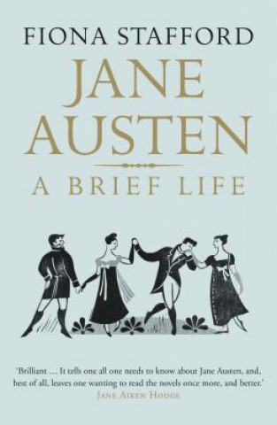 Carte Jane Austen Fiona Stafford