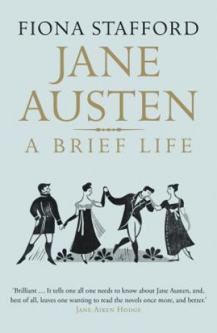 Libro Jane Austen Fiona Stafford