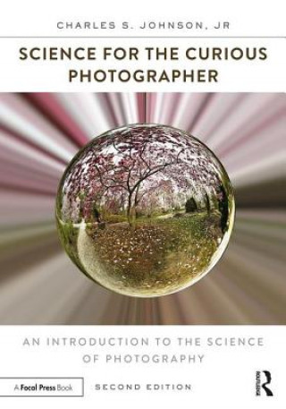 Carte Science for the Curious Photographer Johnson