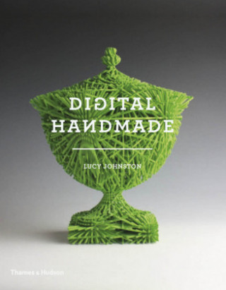 Libro Digital Handmade Lucy Johnston