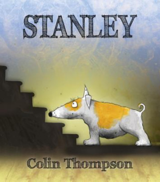 Könyv Stanley Colin Thompson