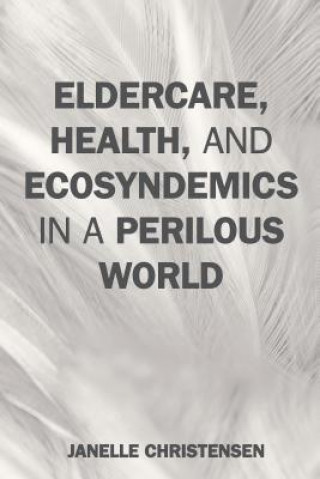 Kniha Eldercare, Health, and Ecosyndemics in a Perilous World Janelle Christensen