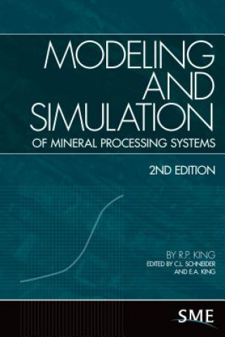 Carte Modeling and Simulation of Mineral Processing Systems R. P. King