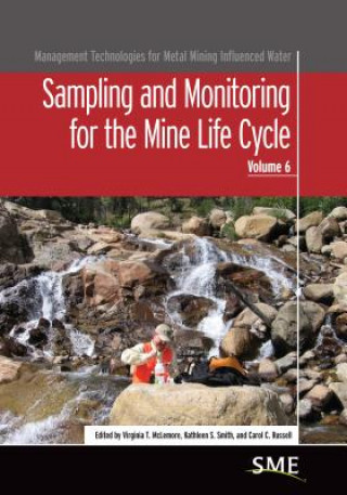 Carte Sampling and Monitoring for the Mine Life Cycle 
