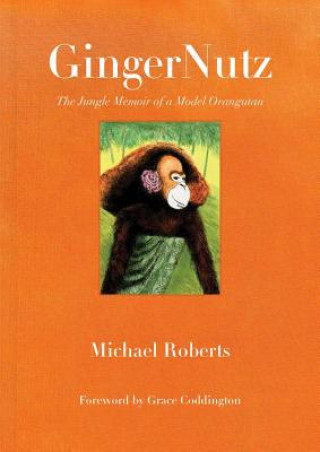 Carte GingerNutz Michael Roberts