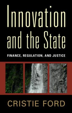 Buch Innovation and the State FORD  CRISTIE