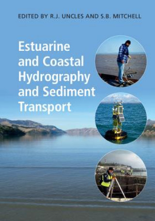 Carte Estuarine and Coastal Hydrography and Sediment Transport RJ Uncles