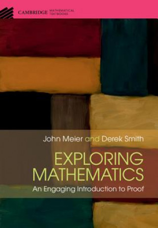 Kniha Exploring Mathematics John Meier