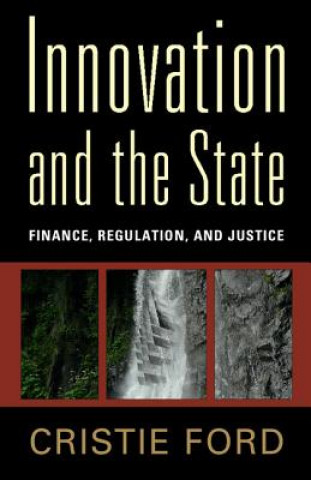 Kniha Innovation and the State Cristie Ford