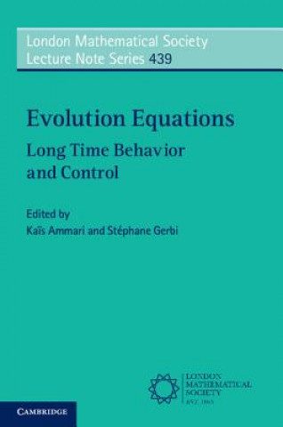 Carte Evolution Equations EDITED BY KA  S AMMA