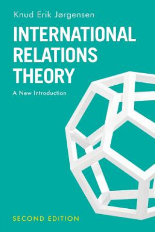 Carte International Relations Theory Knud Erik Jorgensen