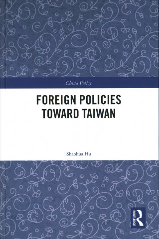 Carte Foreign Policies toward Taiwan Shaohua Hu