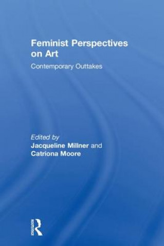 Kniha Feminist Perspectives on Art 