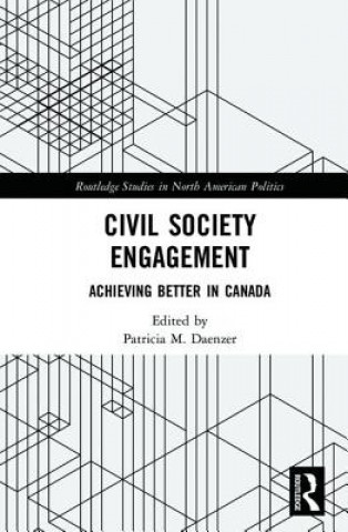 Buch Civil Society Engagement 