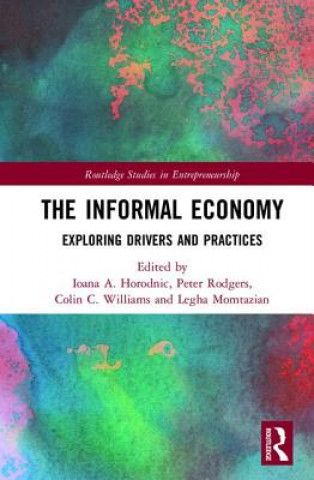 Könyv Informal Economy 