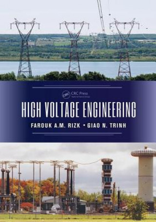 Könyv High Voltage Engineering Farouk A. M. Rizk