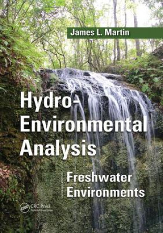 Könyv Hydro-Environmental Analysis James L. Martin